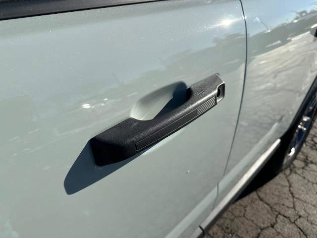 Certified 2022 Ford Bronco Sport Big Bend w/ Convenience Package image 13