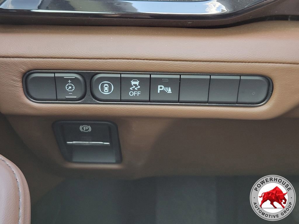 Used 2023 Acura MDX FWD w/ Technology Package image 31