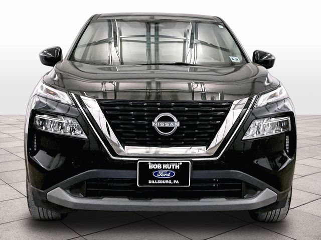 Used 2023 Nissan Rogue SV AWD/4WD image 3