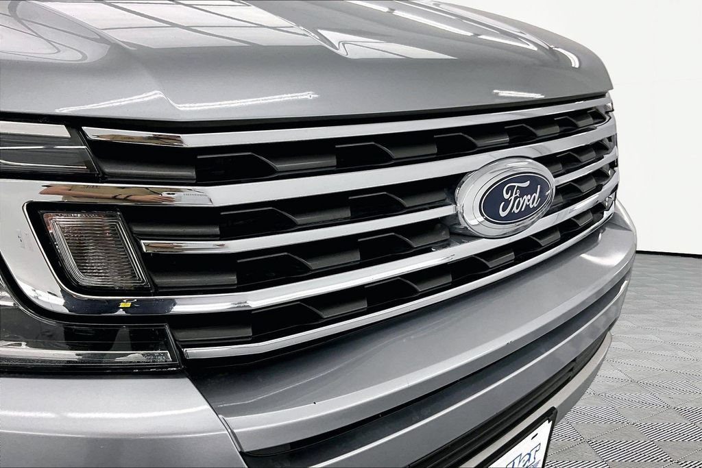 Certified 2020 Ford Expedition XLT w/ FX4 Off-Road Package AWD/4WD image 29