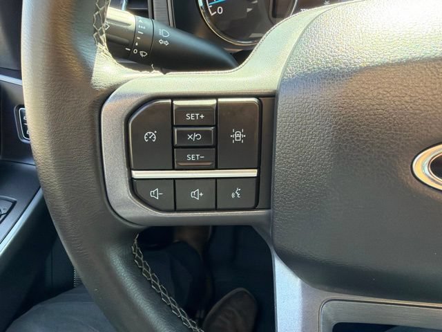 Certified 2023 Ford F150 XLT w/ Equipment Group 302A High AWD/4WD image 26