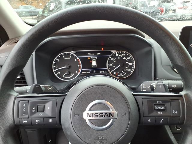 Used 2021 Nissan Rogue S image 22