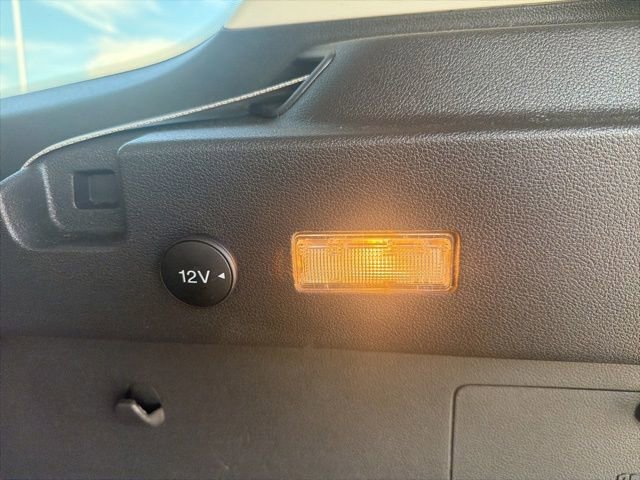 Certified 2018 Ford Escape SEL FWD image 12