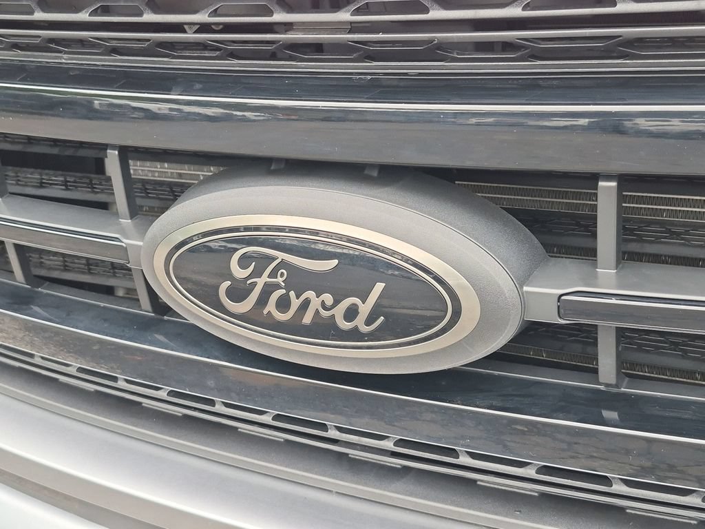 Certified 2023 Ford F150 XLT w/ Equipment Group 302A High AWD/4WD image 34