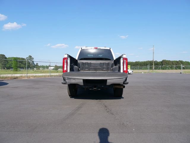 Certified 2025 Ford F250 XLT AWD/4WD image 6