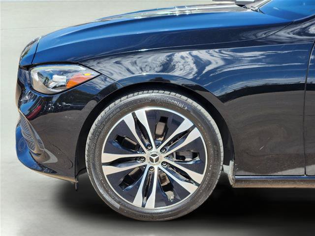 Used 2022 Mercedes-Benz C 300 Sedan image 8