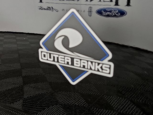 Certified 2025 Ford Bronco Sport Outer Banks w/ Outer Banks Tech Package+ image 30