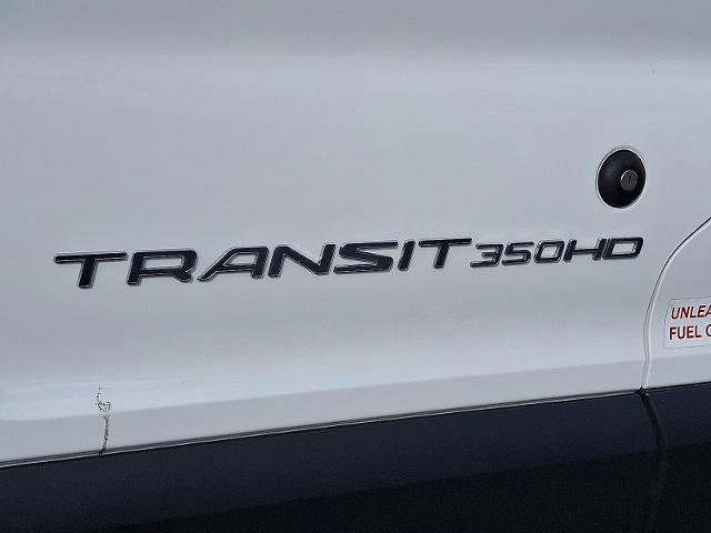 Certified 2023 Ford Transit 350 DRW image 23