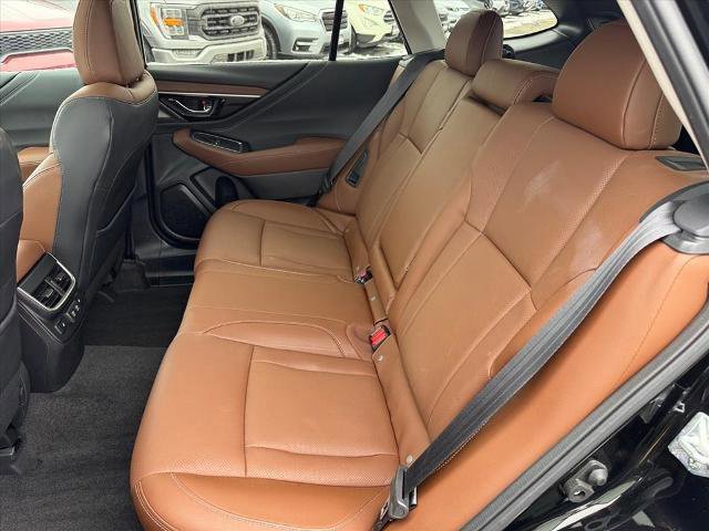 Used 2021 Subaru Outback Touring XT image 10