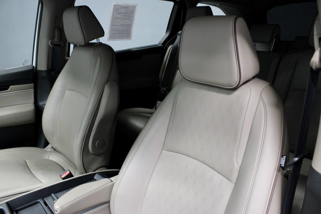 Used 2024 Honda Odyssey Elite image 28