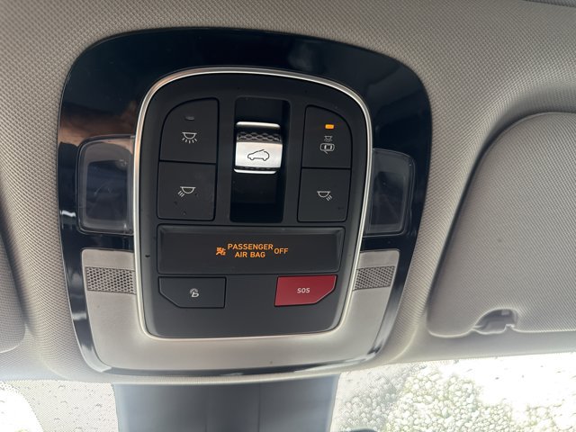 Used 2023 Hyundai Santa Fe SEL w/ Premium Package FWD image 30