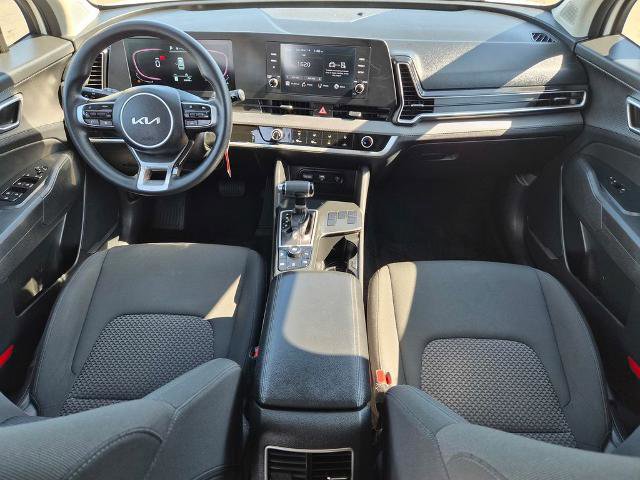 Used 2023 Kia Sportage LX image 13