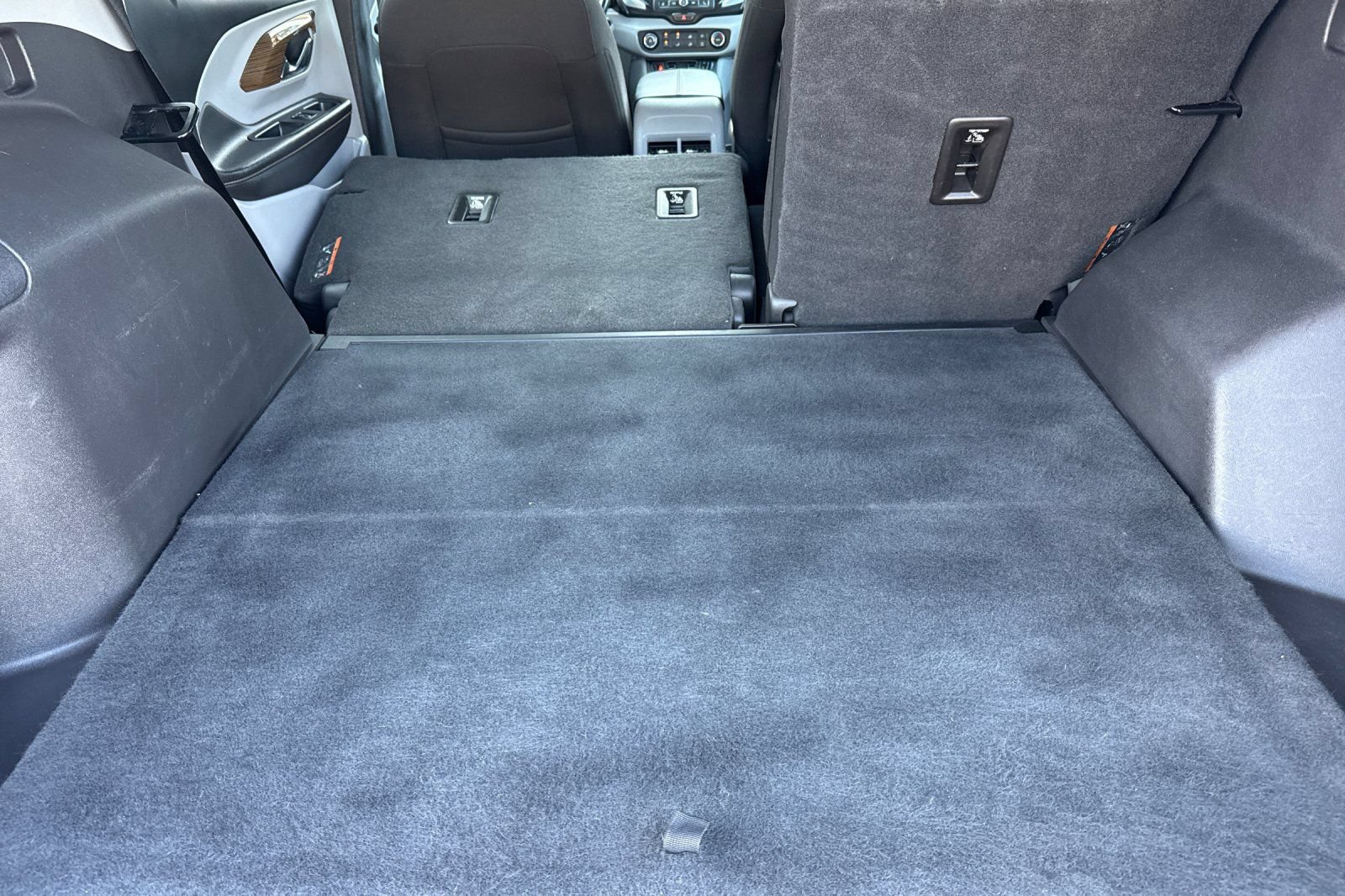 Used 2018 GMC Terrain SLE FWD image 16