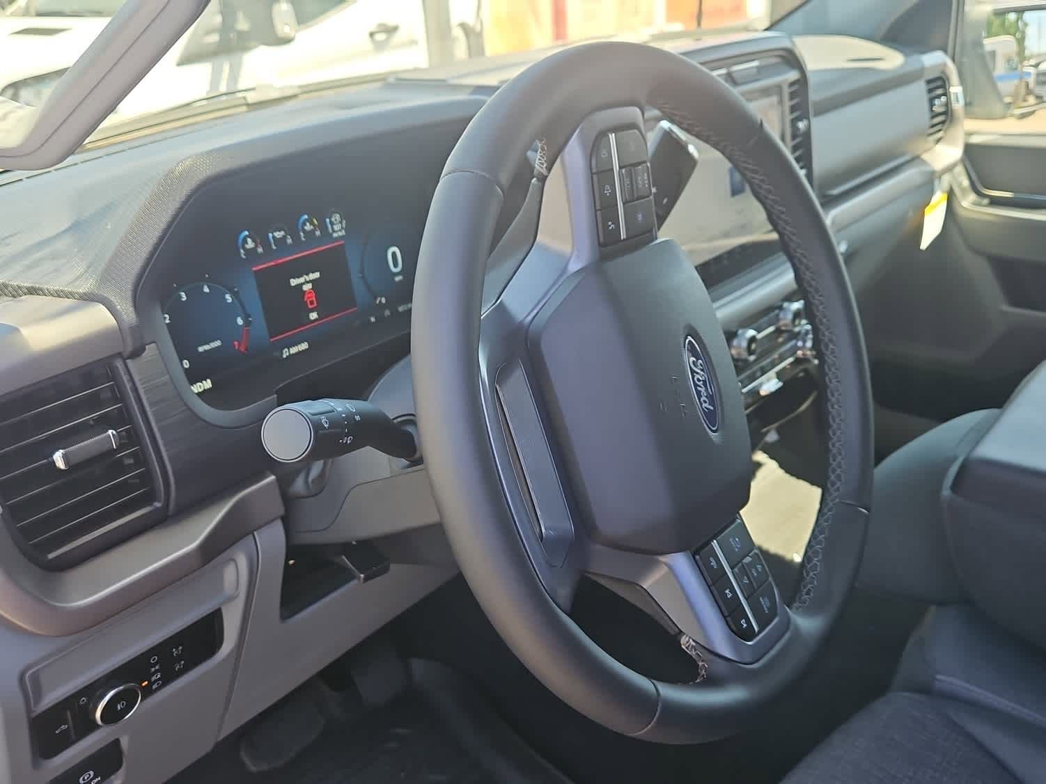 Certified 2024 Ford F150 XLT RWD image 2