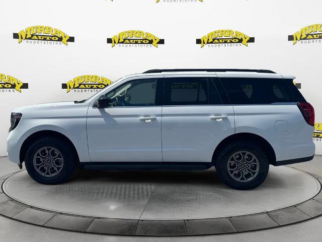 Certified 2025 Ford Expedition Active image 2