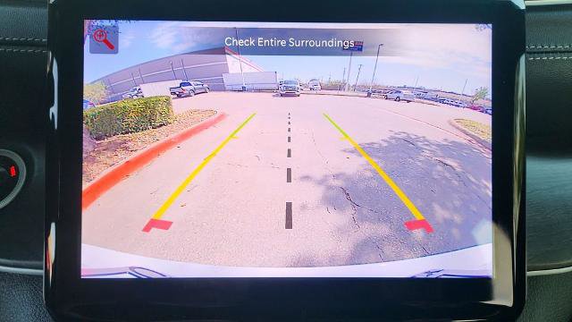 Used 2025 Jeep Grand Cherokee Limited image 21