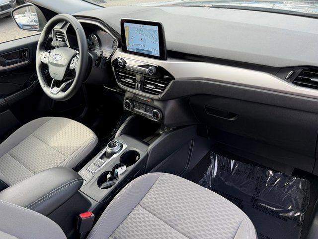 Certified 2022 Ford Escape SE w/ Convenience Package image 14
