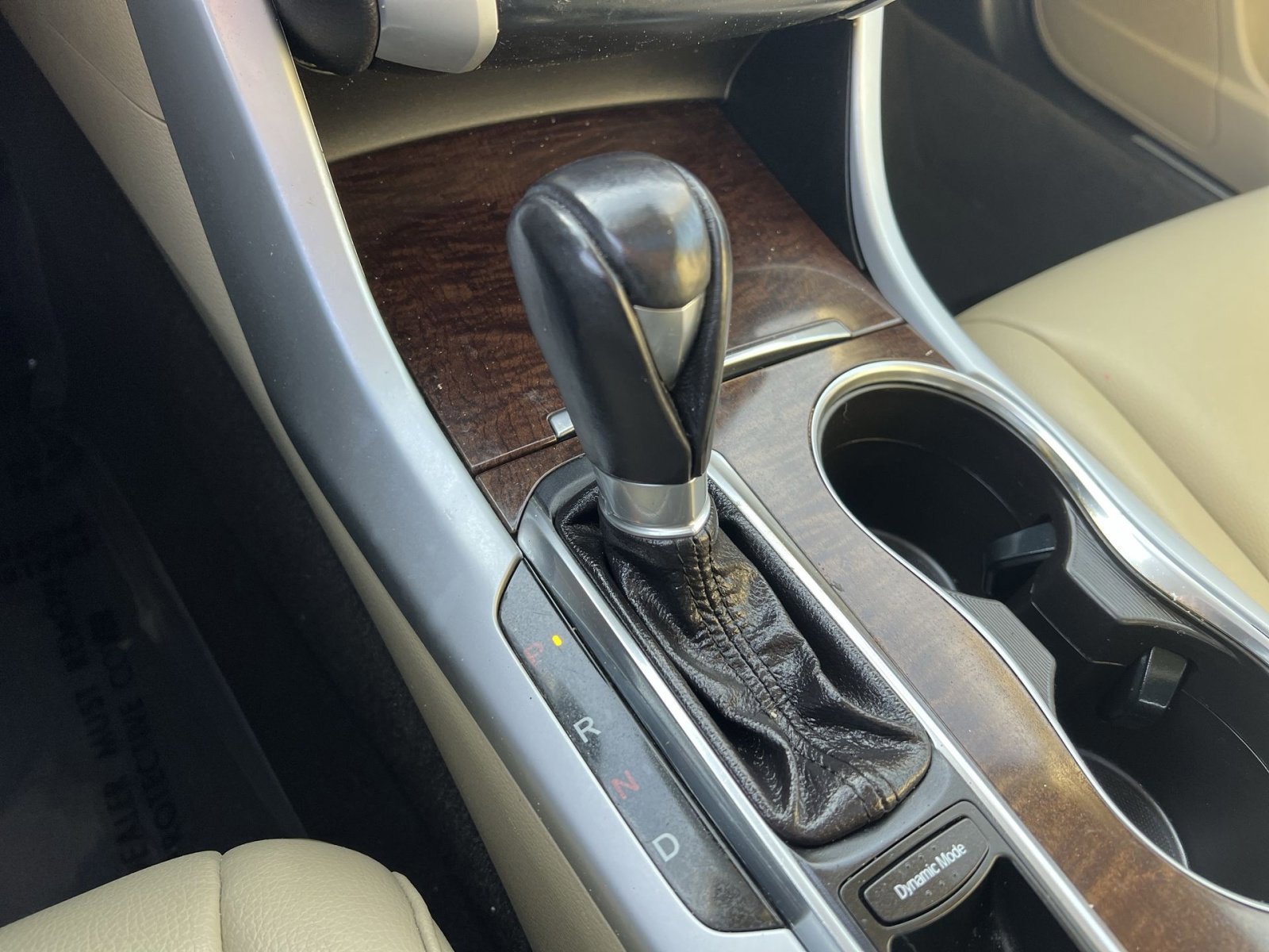 Used 2020 Acura TLX image 20