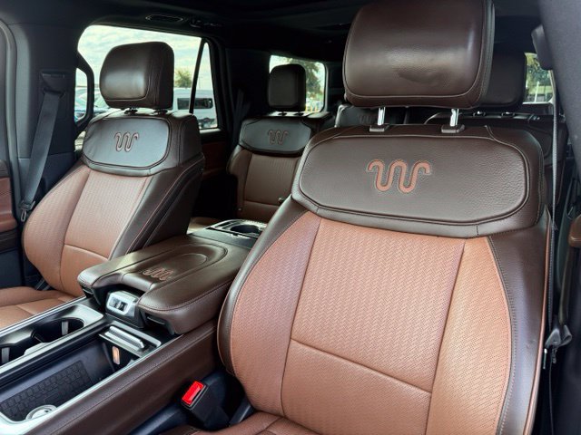 Certified 2025 Ford Expedition King Ranch AWD/4WD image 14