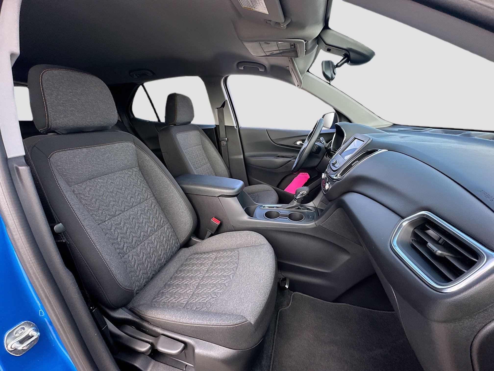 Used 2024 Chevrolet Equinox LT image 26