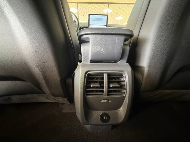 Certified 2025 Ford Mustang Mach-E GT image 24