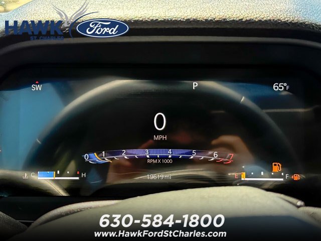 Used 2024 Jeep Grand Cherokee L Laredo AWD/4WD image 13