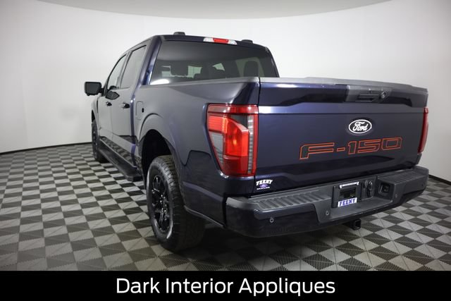 Certified 2024 Ford F150 XLT w/ Bed Utility Package AWD/4WD image 27