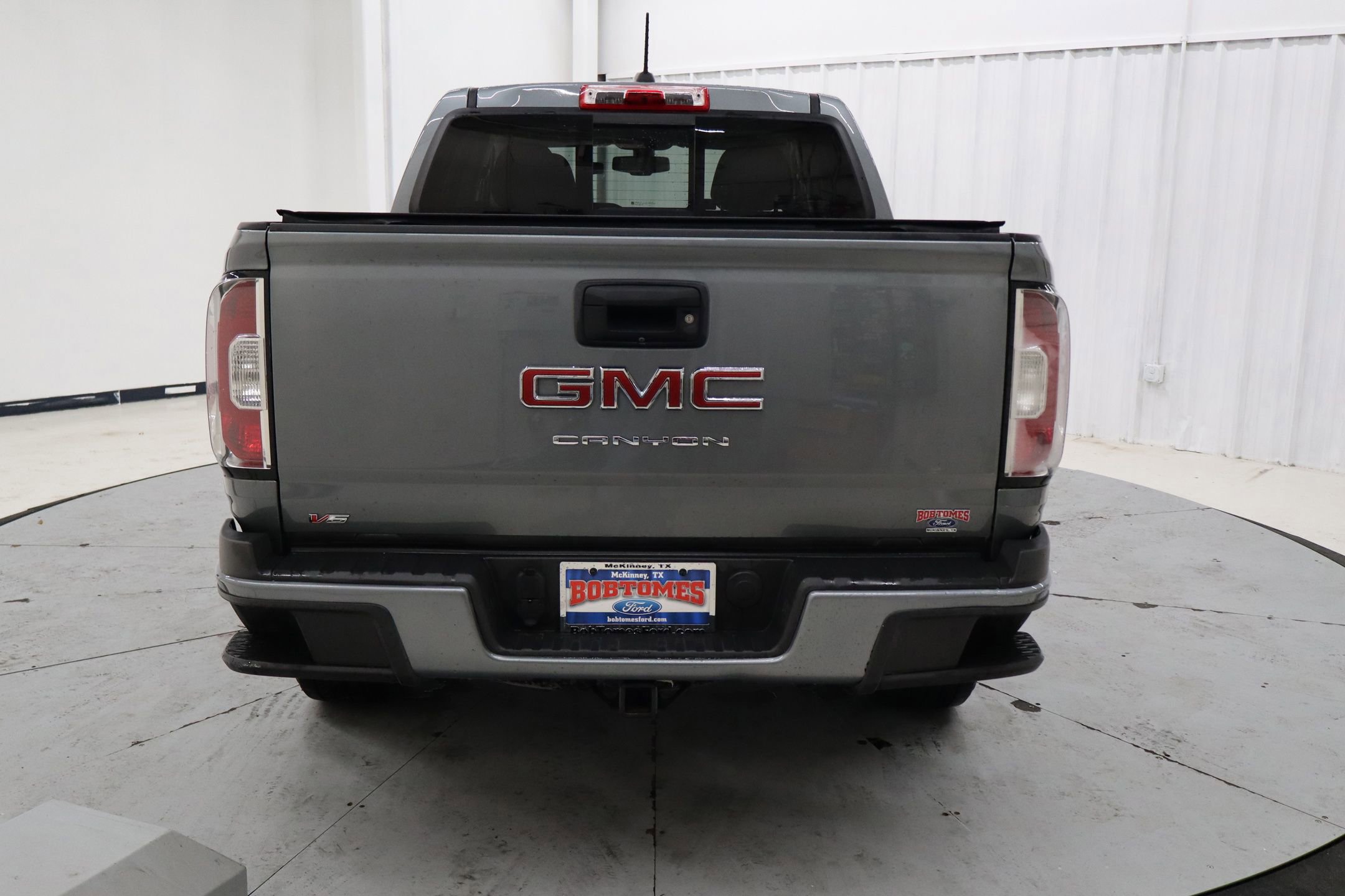 Used 2022 GMC Canyon Elevation w/ Trailering Package image 3