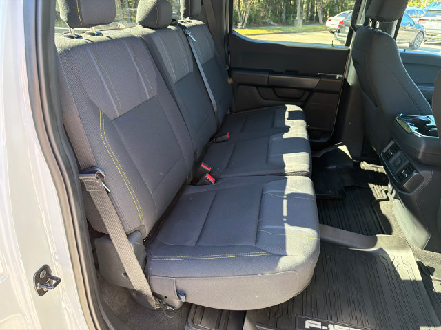 Certified 2024 Ford F150 STX w/ STX Black Appearance Package AWD/4WD image 17