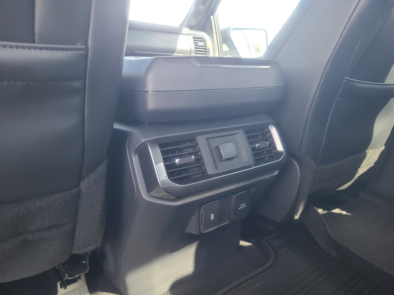 Certified 2023 Ford F150 Tremor AWD/4WD image 32