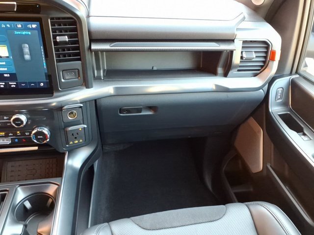 Certified 2025 Ford F150 Raptor AWD/4WD image 16