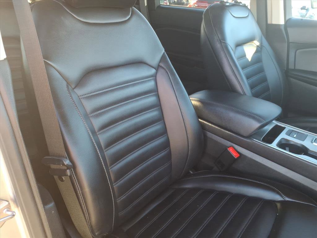 Certified 2022 Ford Edge SEL w/ Convenience Package image 12