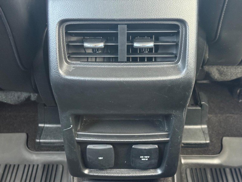 Certified 2019 Ford Edge SEL w/ Equipment Group 201A AWD/4WD image 15