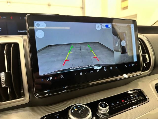 Certified 2025 Ford Expedition Max Active image 32