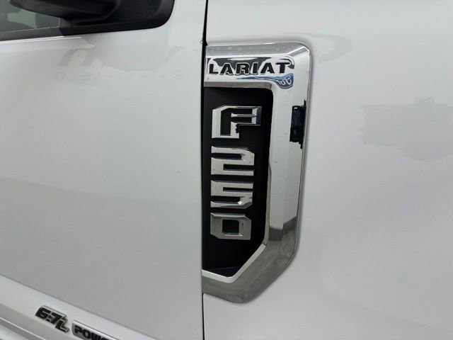 Certified 2022 Ford F250 Lariat image 9