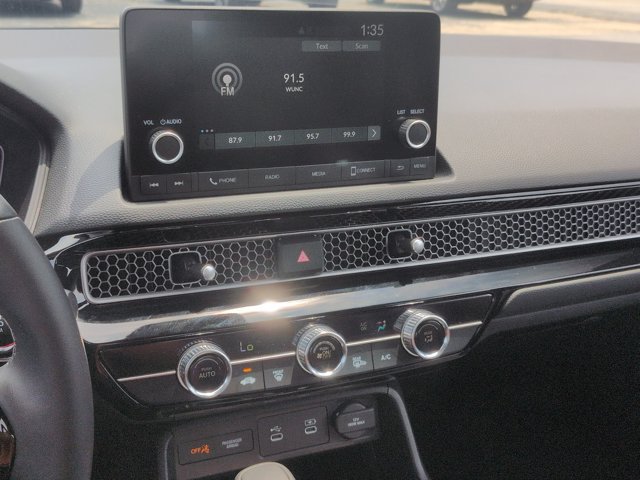Used 2026 Honda Civic Sport image 22