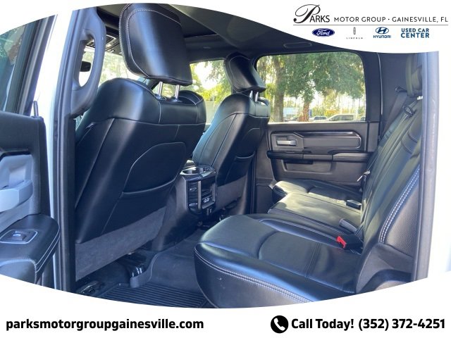 Used 2023 RAM 2500 Power Wagon w/ Level 1 Equipment Group image 11