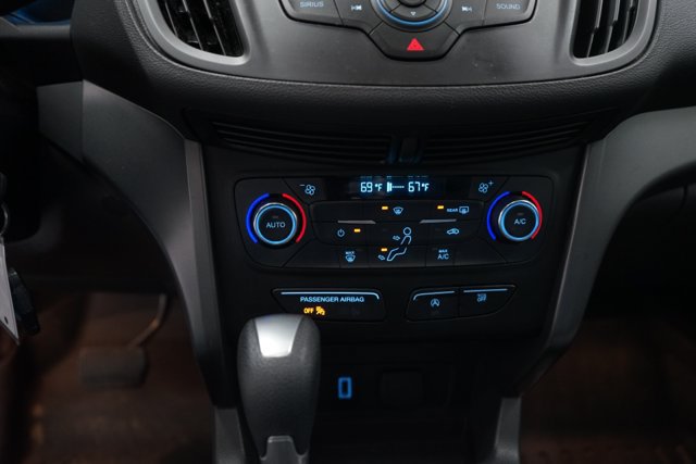 Certified 2017 Ford Escape SE AWD/4WD image 26