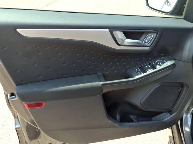 Certified 2020 Ford Escape SE AWD/4WD image 11