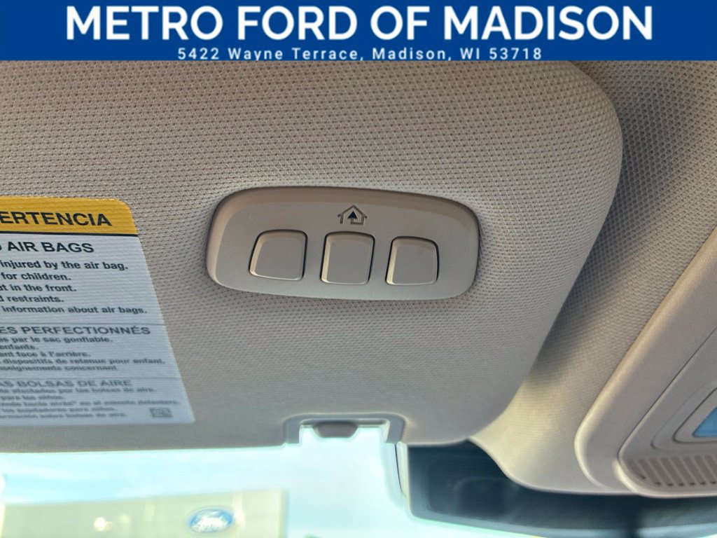 Certified 2022 Ford Explorer Limited w/ Hybrid Equipment Group 310A AWD/4WD image 25