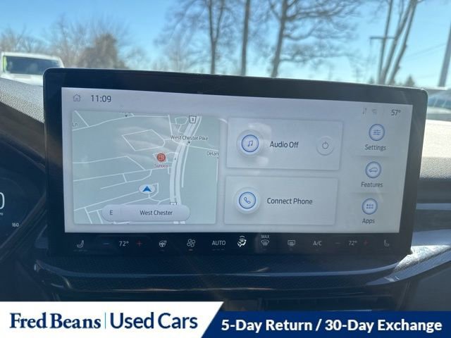 Certified 2023 Ford Escape ST-Line Elite image 23