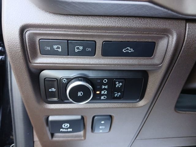 Certified 2023 Ford F150 King Ranch w/ Equipment Group 601A High AWD/4WD image 18