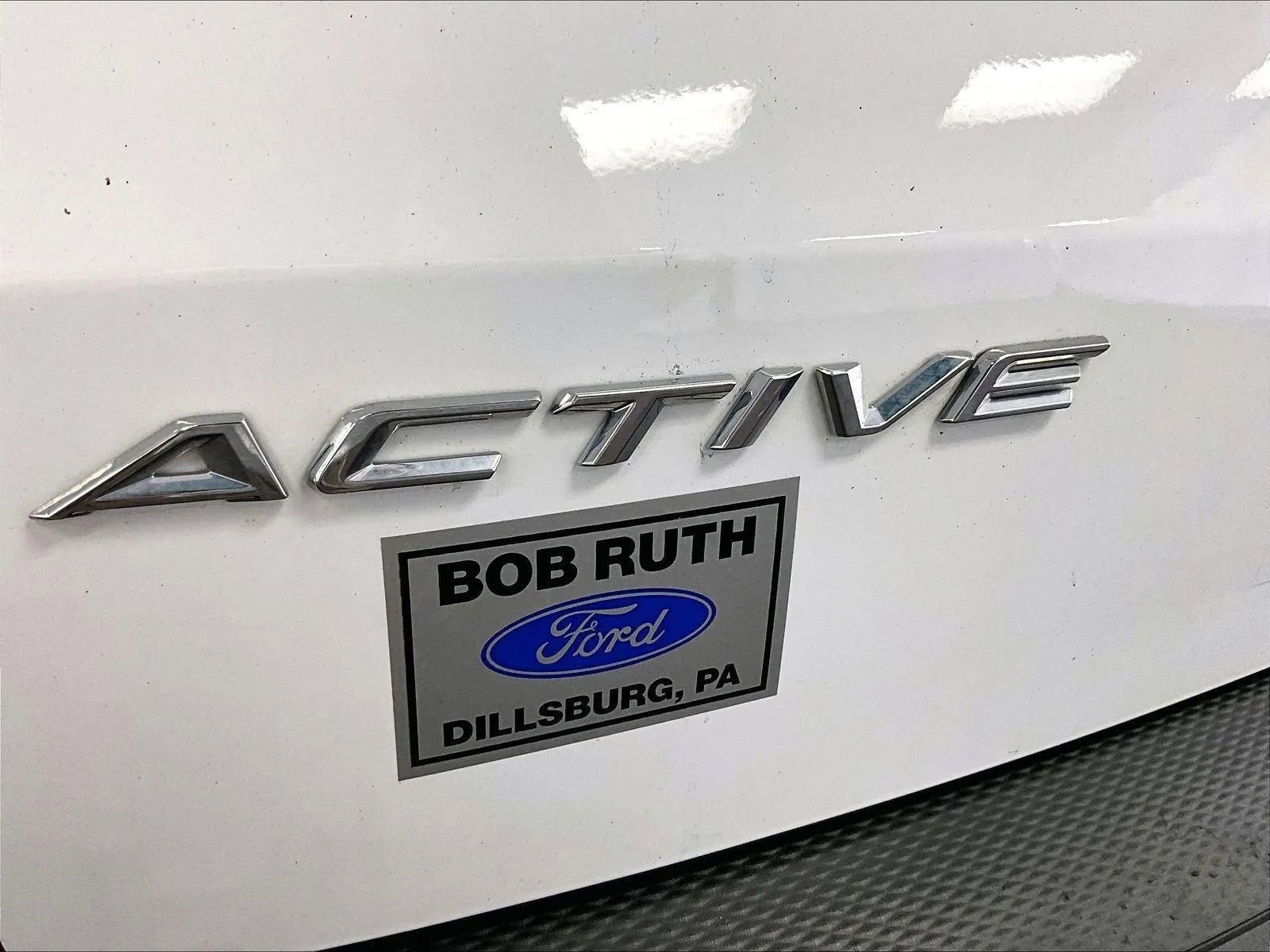 Certified 2024 Ford Escape Active w/ Tech Pack #2 AWD/4WD image 13