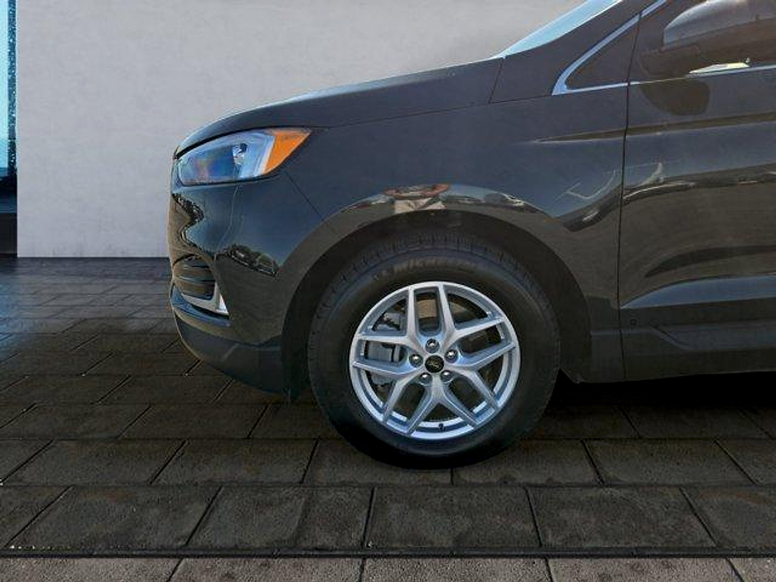 Certified 2024 Ford Edge SEL w/ Convenience Package AWD/4WD image 26