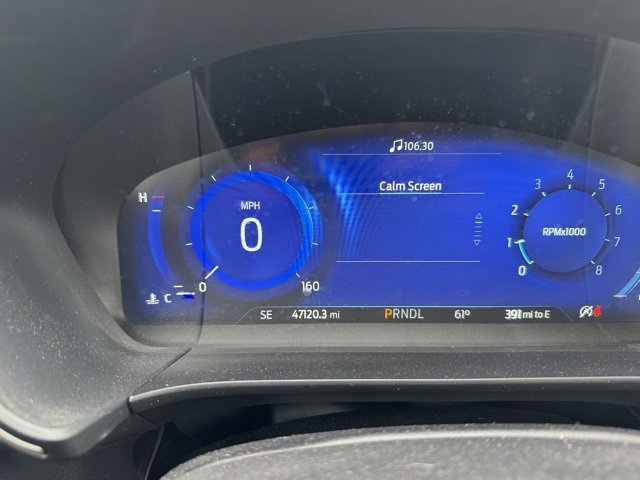 Certified 2022 Ford Escape SEL w/ Technology Package image 10