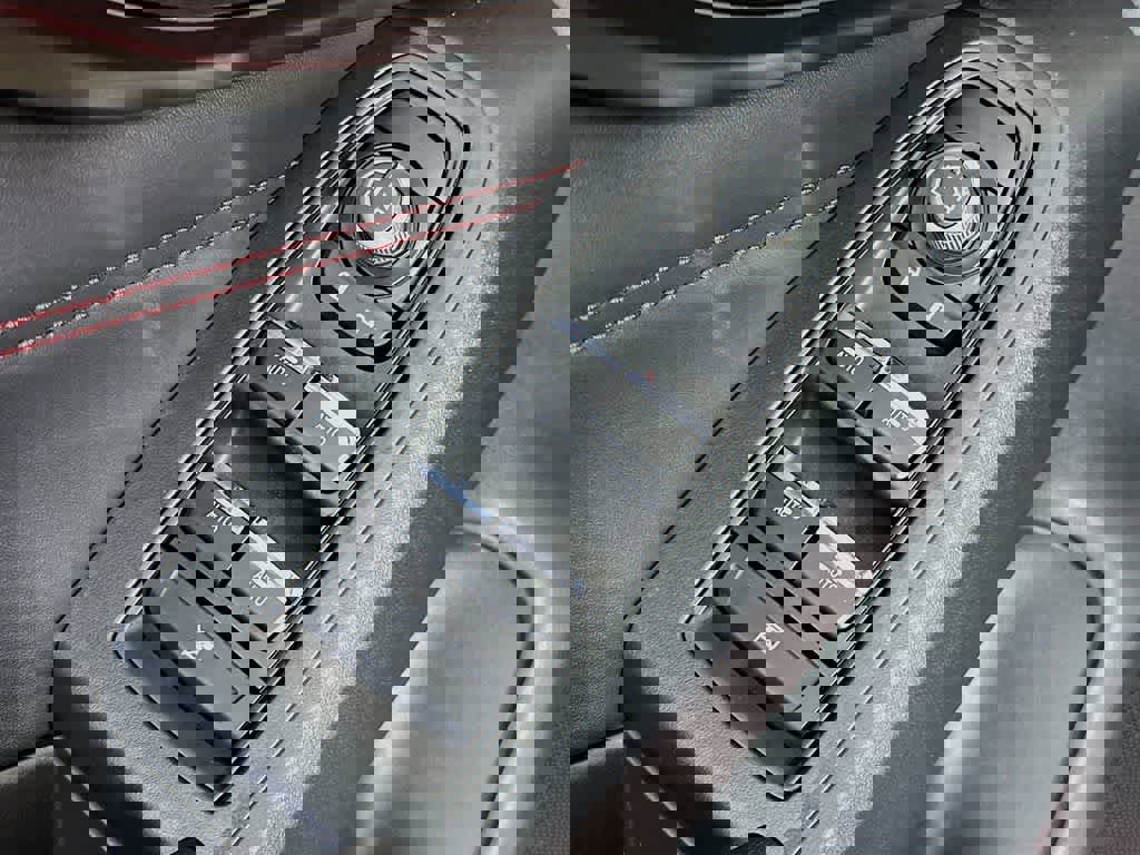 Used 2023 Subaru WRX Limited image 28