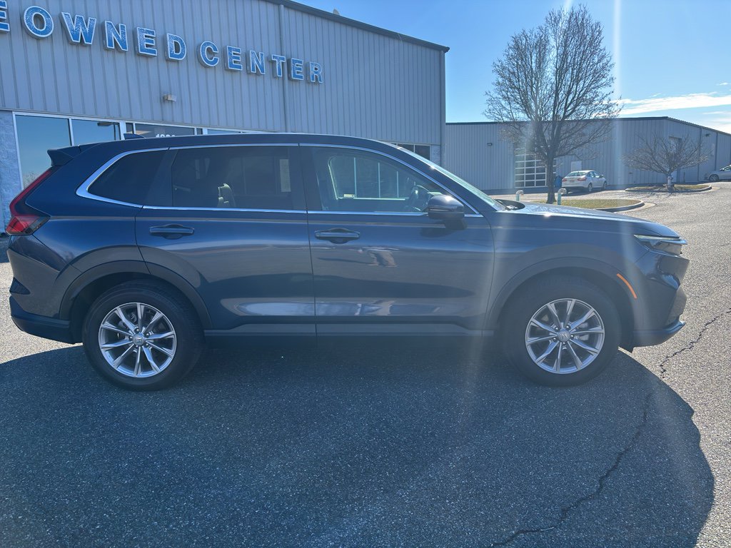Used 2024 Honda CR-V EX-L image 6