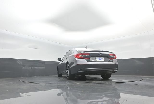 Used 2021 Honda Accord Touring image 32