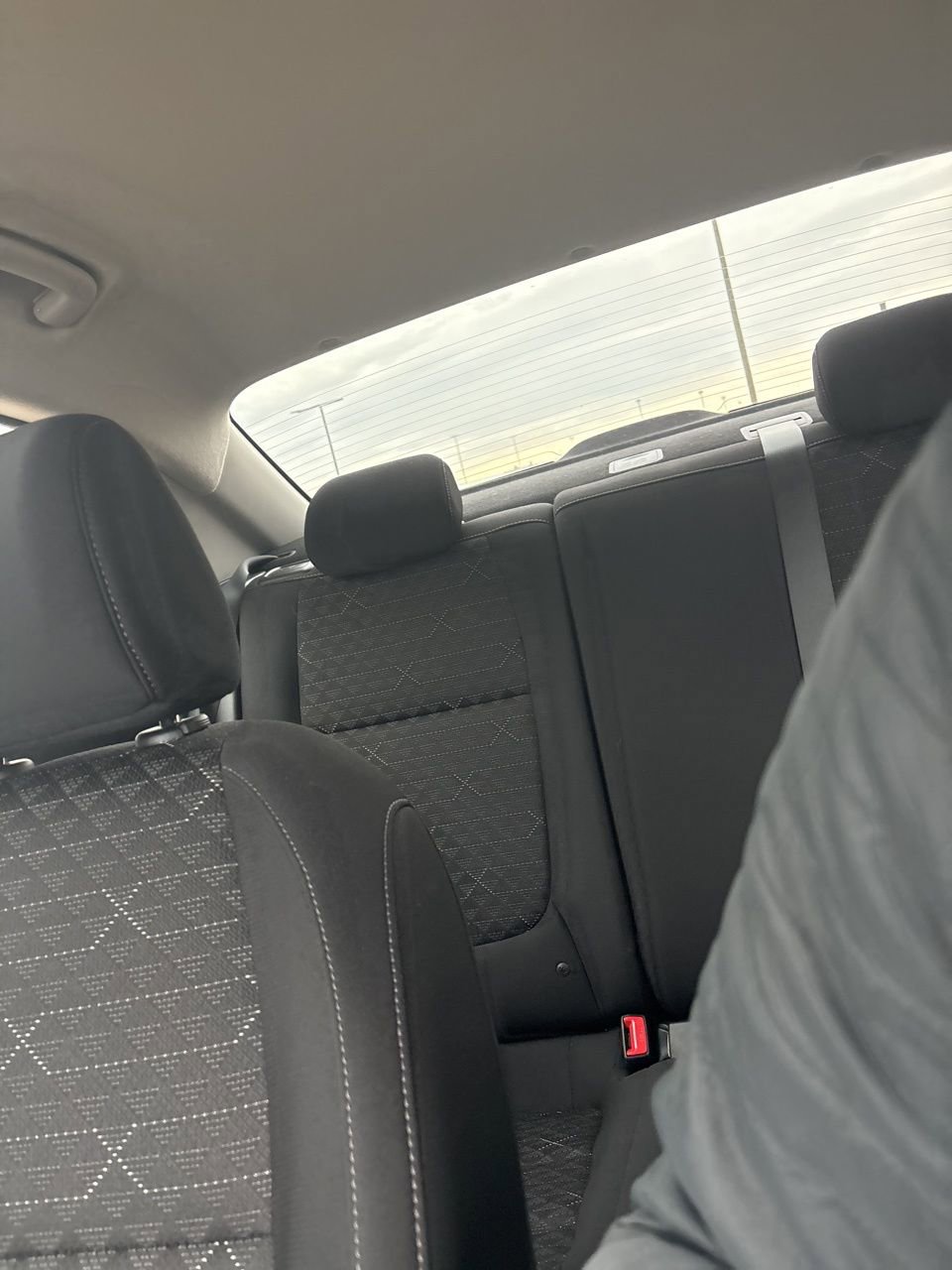 Used 2023 Kia Rio S image 12