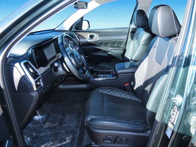 Used 2022 Kia Sorento SX Prestige image 15